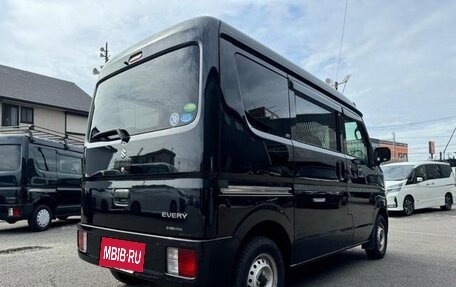Suzuki Every VI, 2021 год, 700 000 рублей, 3 фотография