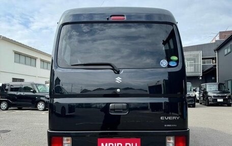 Suzuki Every VI, 2021 год, 700 000 рублей, 4 фотография