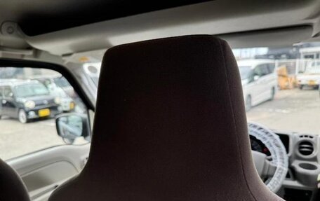 Suzuki Every VI, 2021 год, 700 000 рублей, 19 фотография