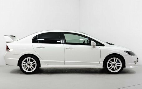 Honda Civic VIII, 2008 год, 545 000 рублей, 4 фотография