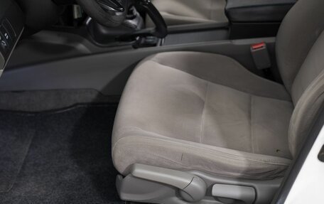 Honda Civic VIII, 2008 год, 545 000 рублей, 13 фотография