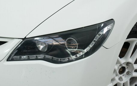 Honda Civic VIII, 2008 год, 545 000 рублей, 10 фотография