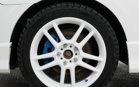 Honda Civic VIII, 2008 год, 545 000 рублей, 11 фотография
