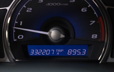 Honda Civic VIII, 2008 год, 545 000 рублей, 26 фотография
