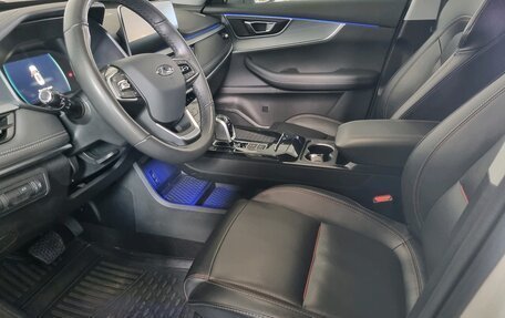 Chery Tiggo 7 Pro, 2022 год, 1 700 000 рублей, 7 фотография