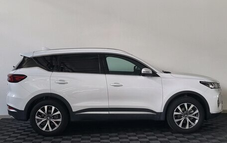 Chery Tiggo 7 Pro, 2022 год, 1 700 000 рублей, 5 фотография