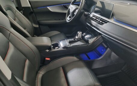 Chery Tiggo 7 Pro, 2022 год, 1 700 000 рублей, 9 фотография
