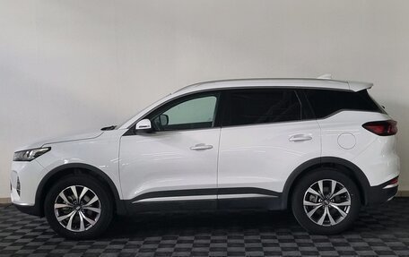Chery Tiggo 7 Pro, 2022 год, 1 700 000 рублей, 4 фотография