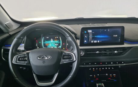 Chery Tiggo 7 Pro, 2022 год, 1 700 000 рублей, 12 фотография