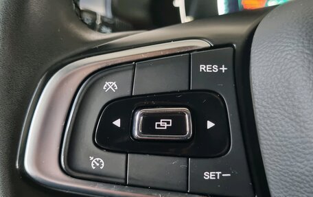 Chery Tiggo 7 Pro, 2022 год, 1 700 000 рублей, 14 фотография
