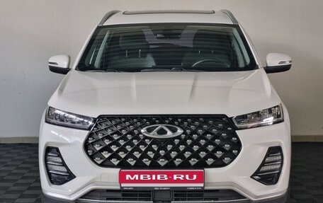 Chery Tiggo 7 Pro, 2022 год, 1 700 000 рублей, 2 фотография