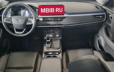Chery Tiggo 7 Pro, 2022 год, 1 700 000 рублей, 11 фотография