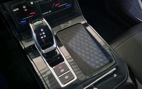Chery Tiggo 7 Pro, 2022 год, 1 700 000 рублей, 20 фотография