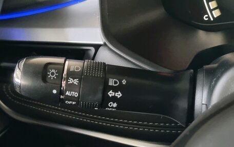 Chery Tiggo 7 Pro, 2022 год, 1 700 000 рублей, 16 фотография