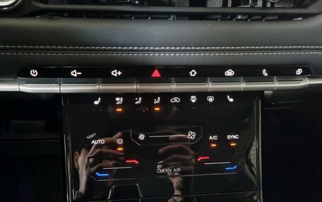 Chery Tiggo 7 Pro, 2022 год, 1 700 000 рублей, 19 фотография