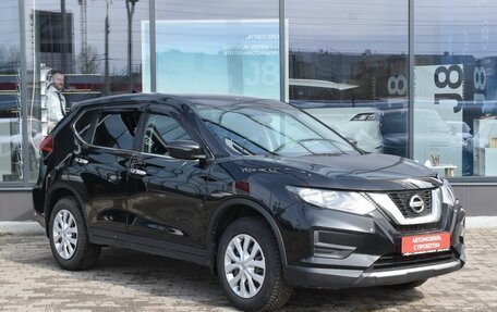 Nissan X-Trail, 2019 год, 1 855 000 рублей, 3 фотография