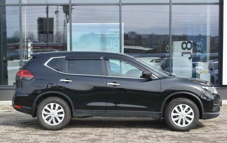 Nissan X-Trail, 2019 год, 1 855 000 рублей, 4 фотография