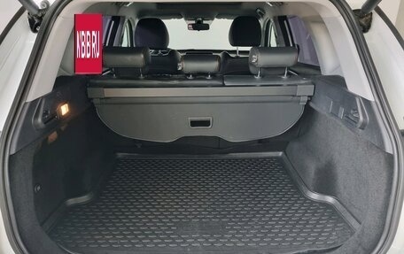 Chery Tiggo 7 Pro, 2022 год, 1 700 000 рублей, 27 фотография