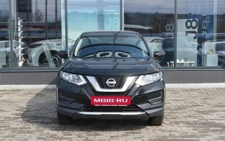 Nissan X-Trail, 2019 год, 1 855 000 рублей, 2 фотография