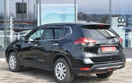Nissan X-Trail, 2019 год, 1 855 000 рублей, 7 фотография