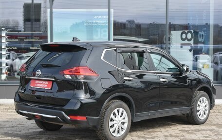 Nissan X-Trail, 2019 год, 1 855 000 рублей, 5 фотография
