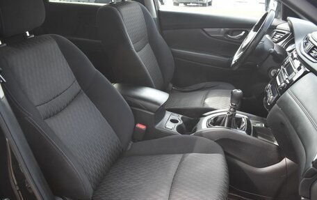 Nissan X-Trail, 2019 год, 1 855 000 рублей, 11 фотография