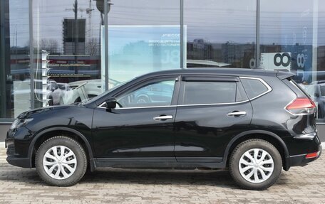 Nissan X-Trail, 2019 год, 1 855 000 рублей, 8 фотография