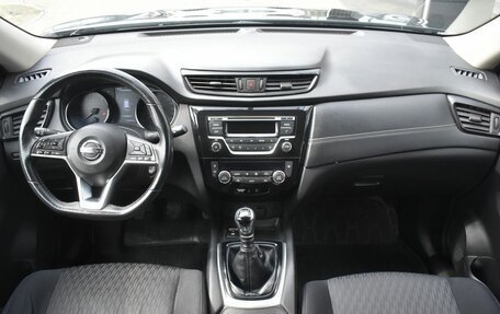 Nissan X-Trail, 2019 год, 1 855 000 рублей, 13 фотография