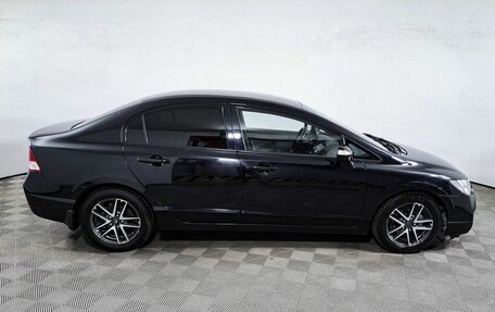 Honda Civic VIII, 2007 год, 650 000 рублей, 5 фотография