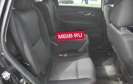 Nissan X-Trail, 2019 год, 1 855 000 рублей, 12 фотография