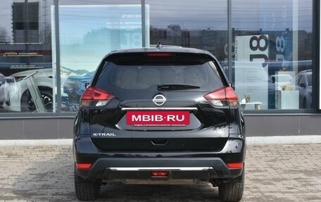 Nissan X-Trail, 2019 год, 1 855 000 рублей, 6 фотография