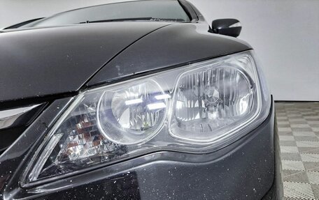 Honda Civic VIII, 2007 год, 650 000 рублей, 21 фотография