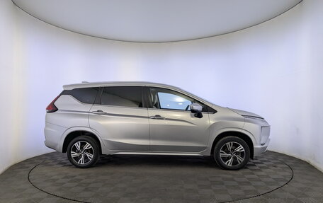 Mitsubishi Xpander, 2022 год, 2 050 000 рублей, 4 фотография