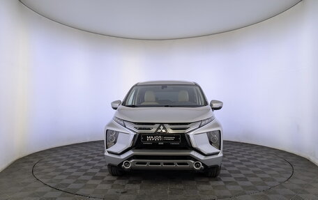 Mitsubishi Xpander, 2022 год, 2 050 000 рублей, 2 фотография