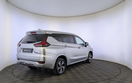 Mitsubishi Xpander, 2022 год, 2 050 000 рублей, 5 фотография