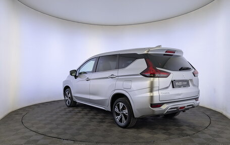 Mitsubishi Xpander, 2022 год, 2 050 000 рублей, 7 фотография