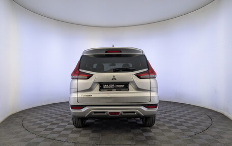 Mitsubishi Xpander, 2022 год, 2 050 000 рублей, 6 фотография