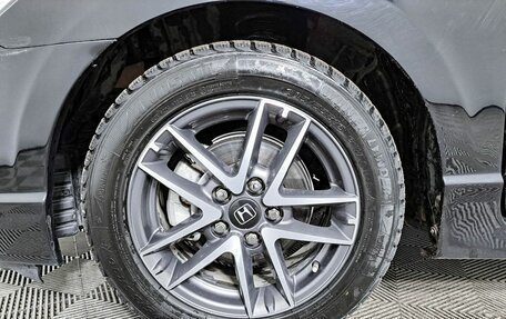Honda Civic VIII, 2007 год, 650 000 рублей, 22 фотография