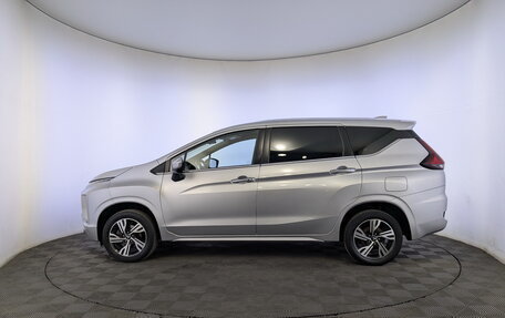 Mitsubishi Xpander, 2022 год, 2 050 000 рублей, 8 фотография
