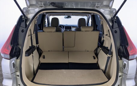 Mitsubishi Xpander, 2022 год, 2 050 000 рублей, 10 фотография