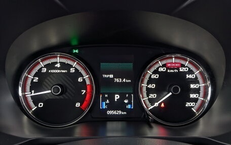 Mitsubishi Xpander, 2022 год, 2 050 000 рублей, 13 фотография