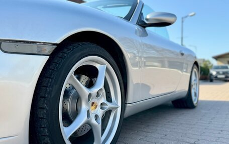 Porsche 911, 2000 год, 3 770 000 рублей, 4 фотография