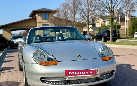 Porsche 911, 2000 год, 3 770 000 рублей, 3 фотография