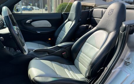 Porsche 911, 2000 год, 3 770 000 рублей, 10 фотография