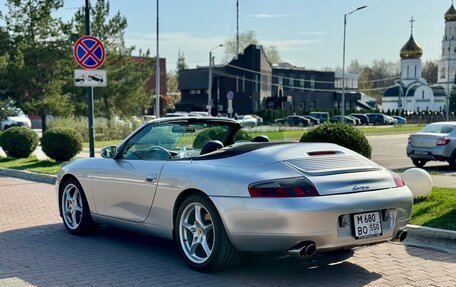 Porsche 911, 2000 год, 3 770 000 рублей, 7 фотография