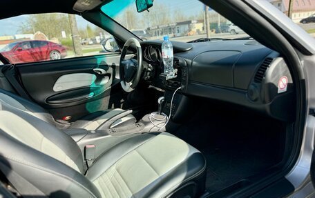 Porsche 911, 2000 год, 3 770 000 рублей, 16 фотография