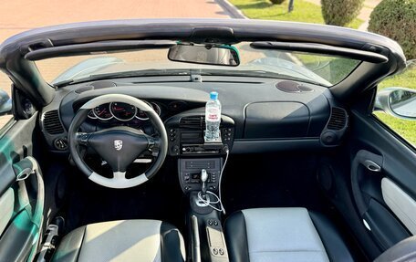 Porsche 911, 2000 год, 3 770 000 рублей, 9 фотография