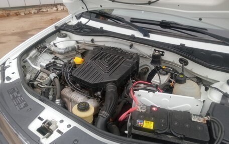 Renault Logan I, 2012 год, 687 000 рублей, 9 фотография