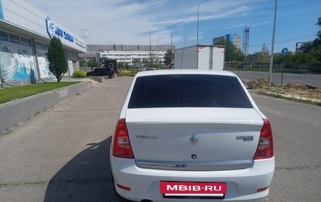 Renault Logan I, 2012 год, 687 000 рублей, 7 фотография