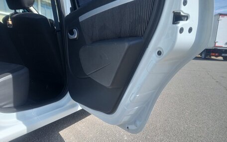 Renault Logan I, 2012 год, 687 000 рублей, 11 фотография
